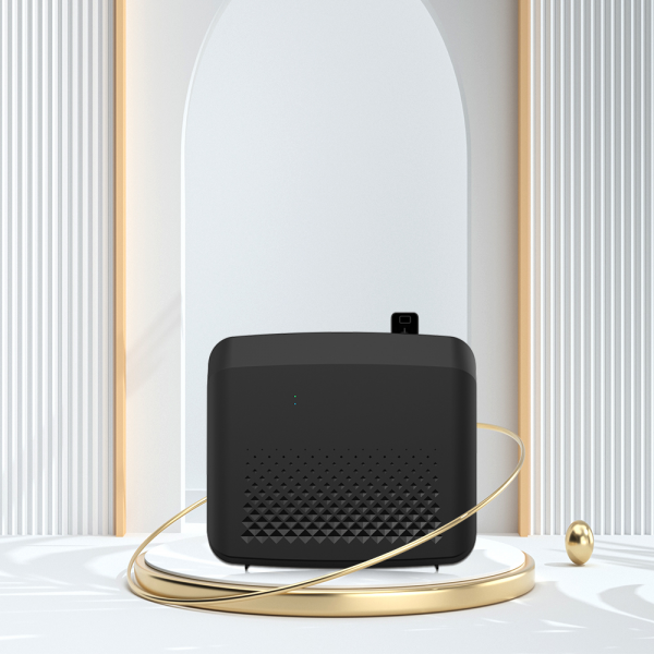 Wall Mounted Fragrance Aromatherapy Scent Diffuser Machine
